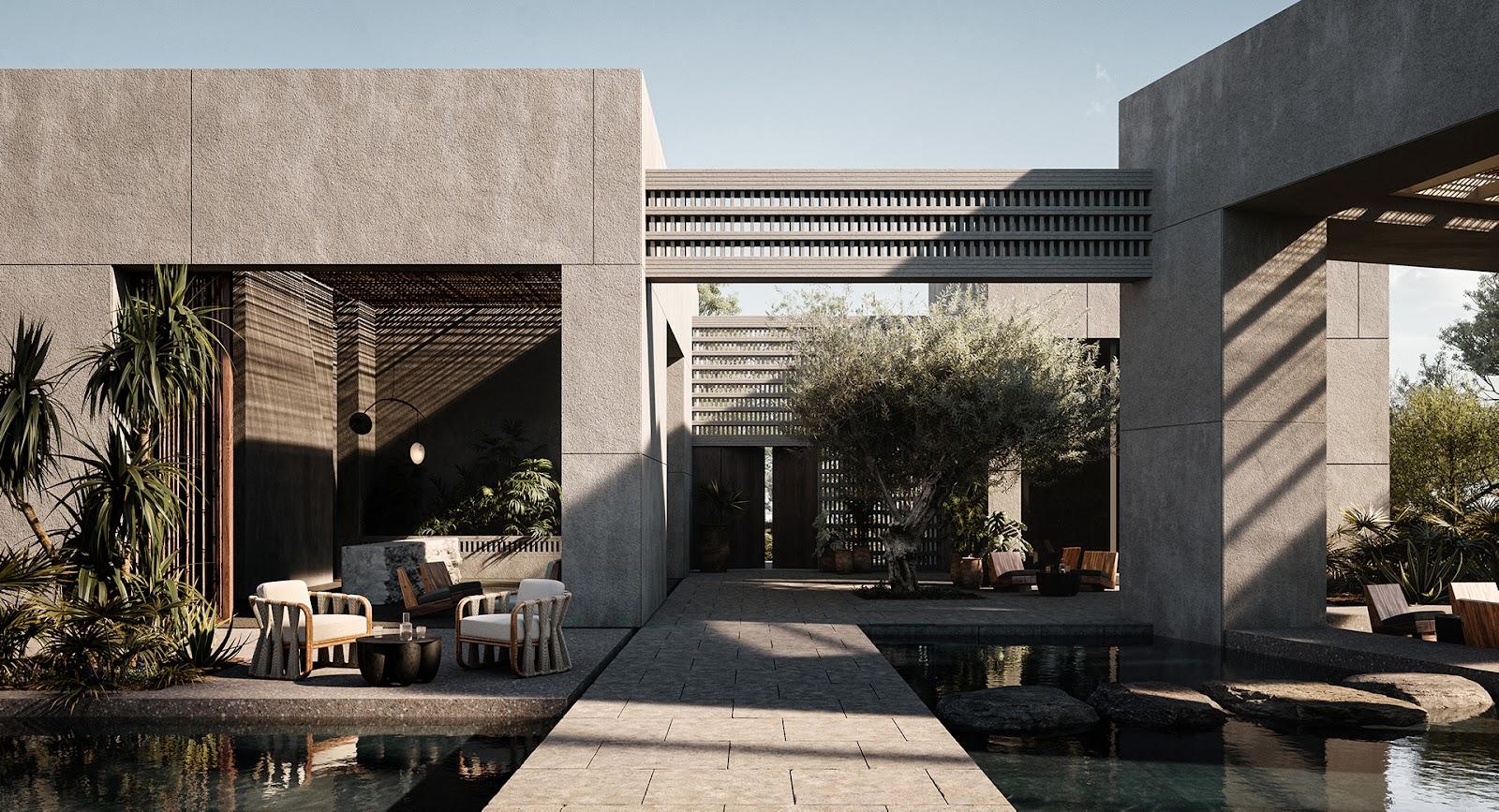 Casa Cook Samos – photo 1