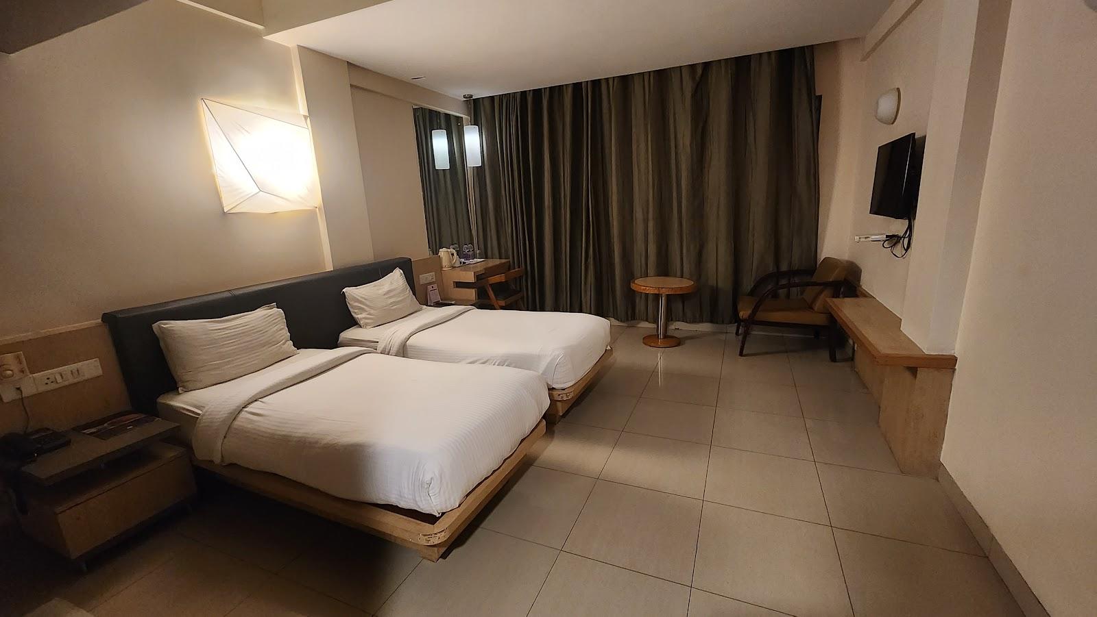 Nexstay Asma Tower – photo 3