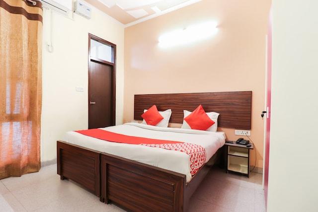 Hotel City Residency – photo 2