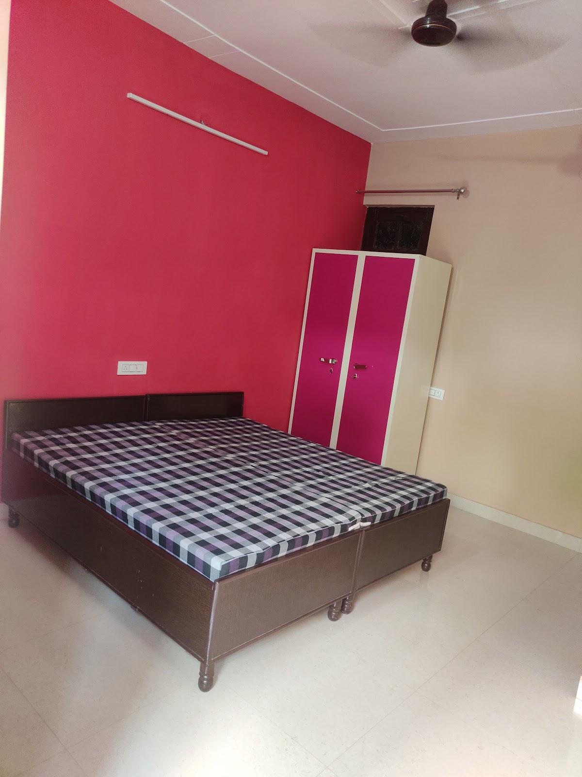 Studio Appartment – photo 1