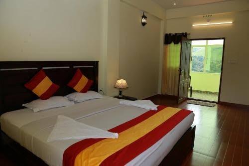 The Kissing Mountains resort, Vagamon – photo 4