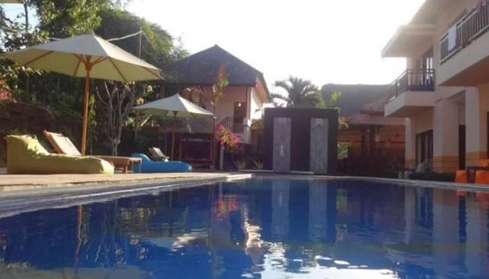 Bali Kuta Resort – photo 4