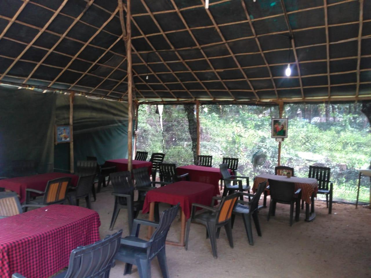 Club Palolem – photo 4