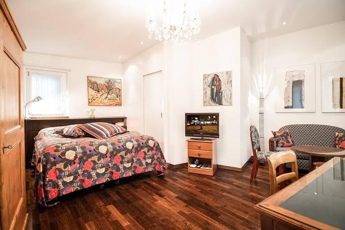 Appartements Hofquartier – photo 2