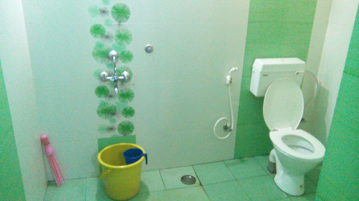 Eshwari inn Homestay – photo 4
