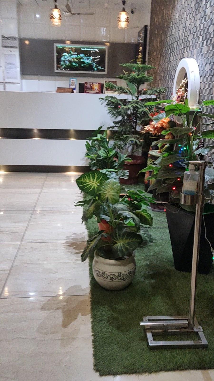 Hotel Arihant Palace – photo 2