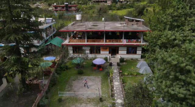 PerkUp Hostel – photo 2
