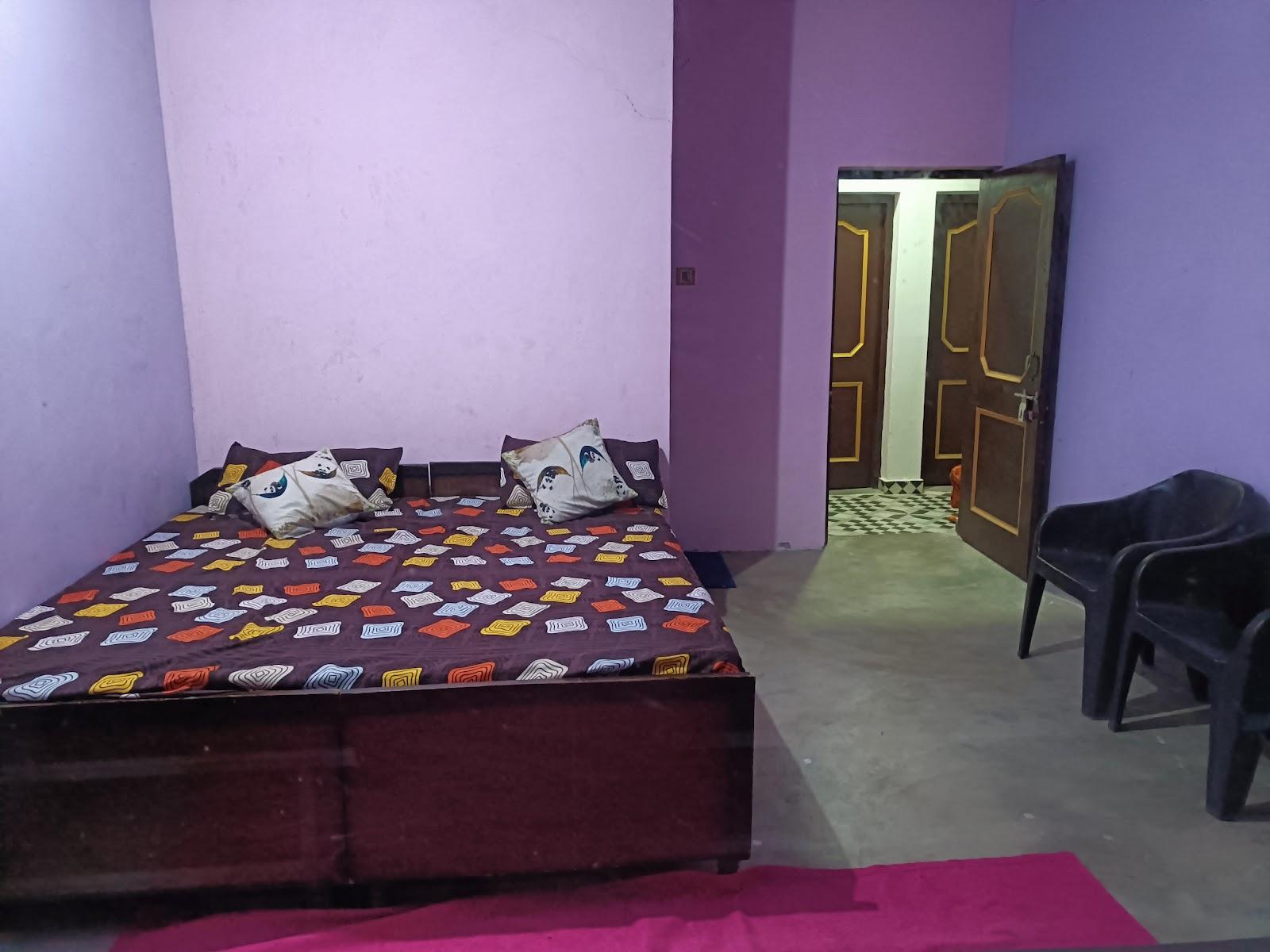Wayfarer kareri home stay – photo 3