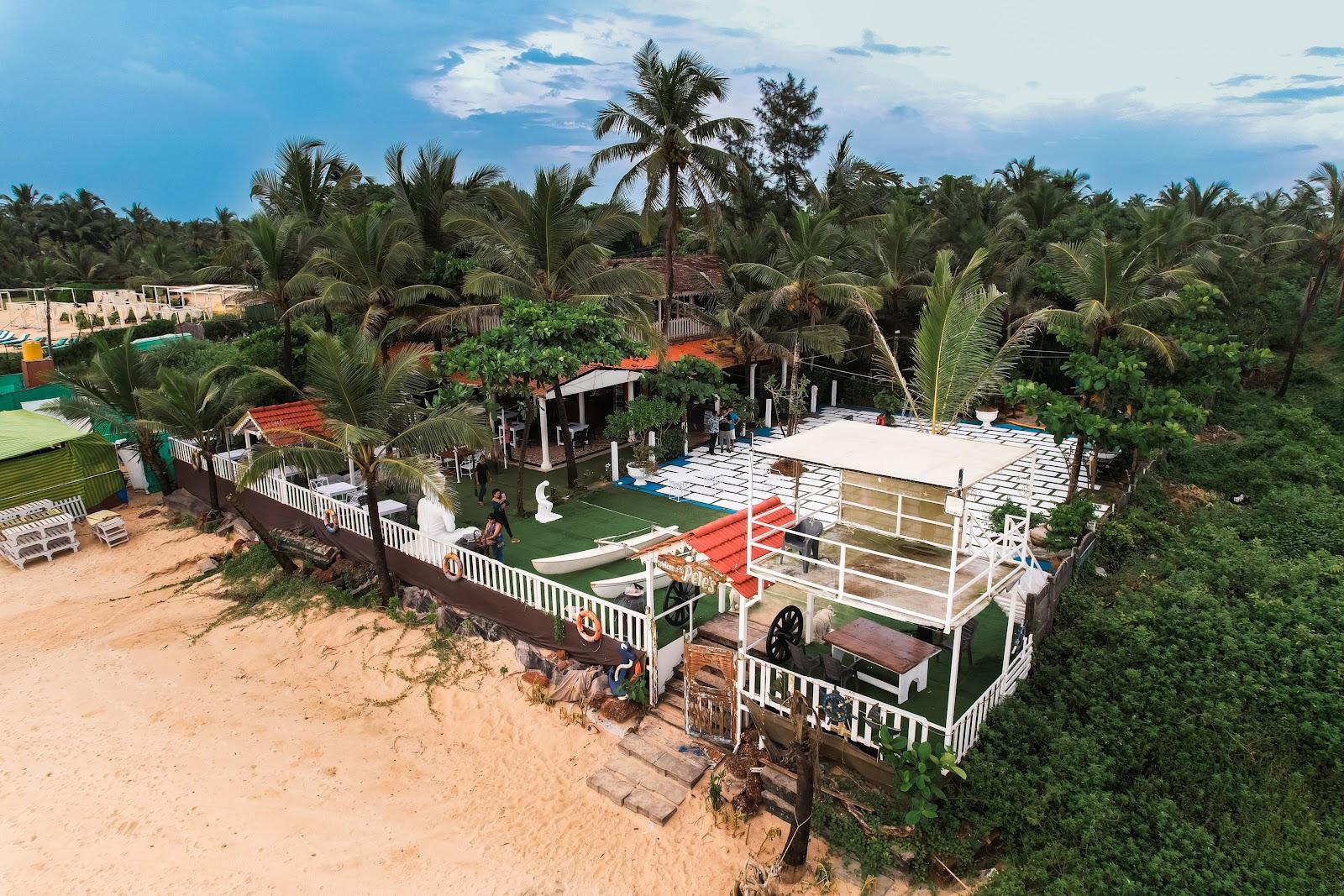 Nasyas Beachside Cottages