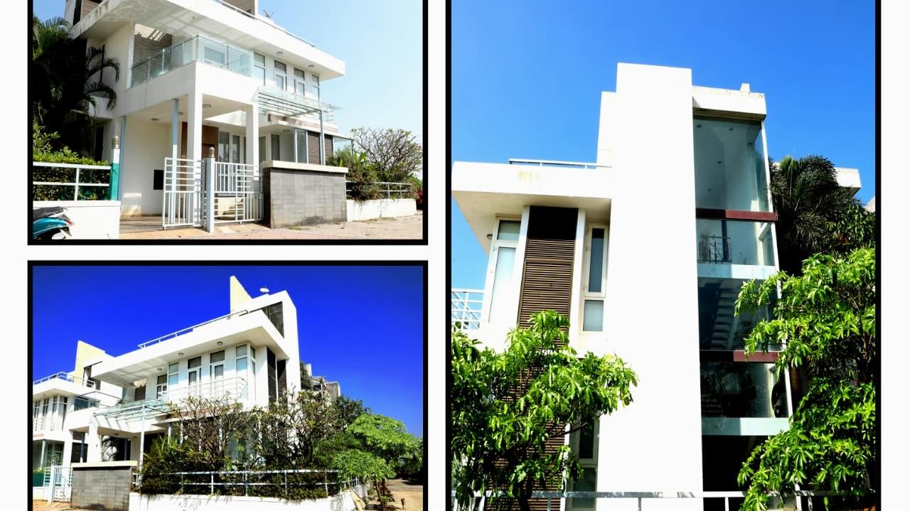 Friends Villa. – photo 1