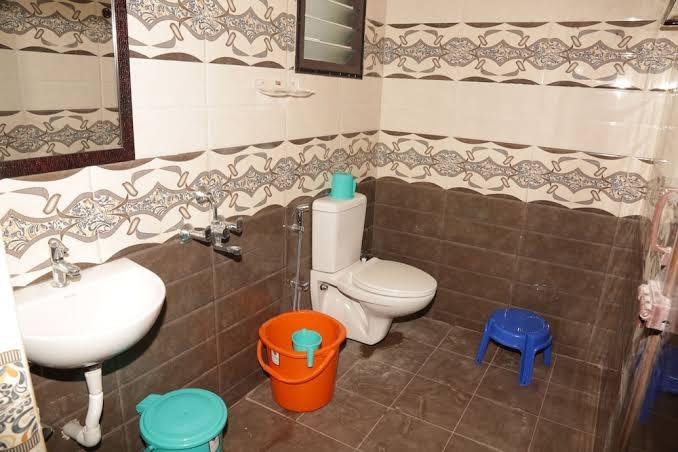 Hotel Santhosh Inn – photo 4