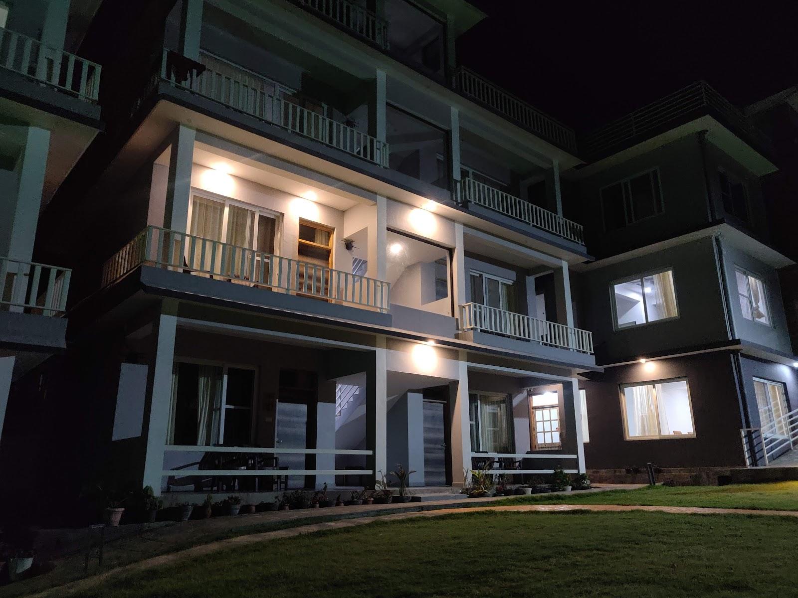 The Billing Health Resort – photo 3