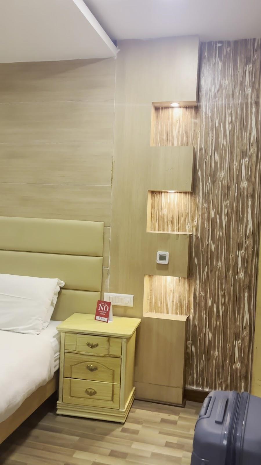 Hotel Heritage Residency – photo 2