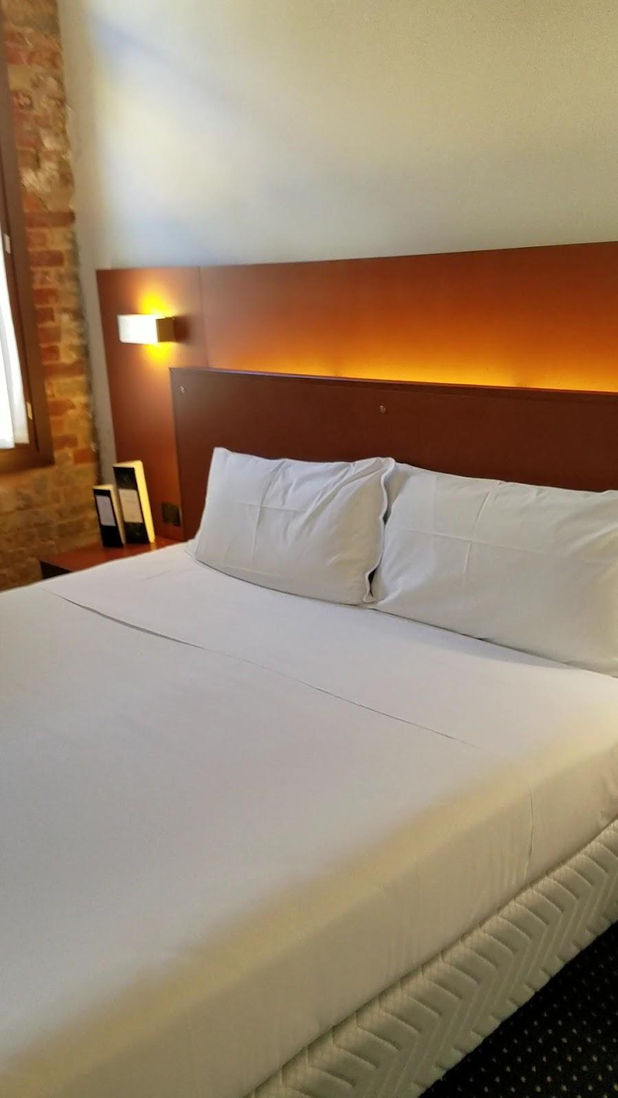 Hotel Eurostars Residenza Cannaregio – photo 2