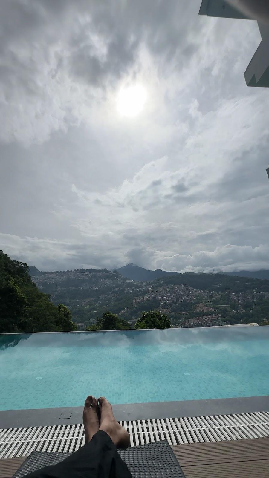 YASA RETREAT – photo 2