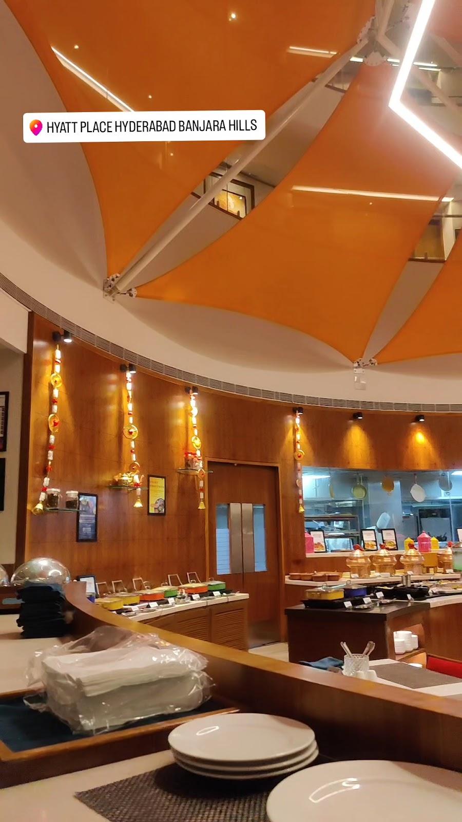 Hyatt Place Hyderabad Banjara Hills – photo 2