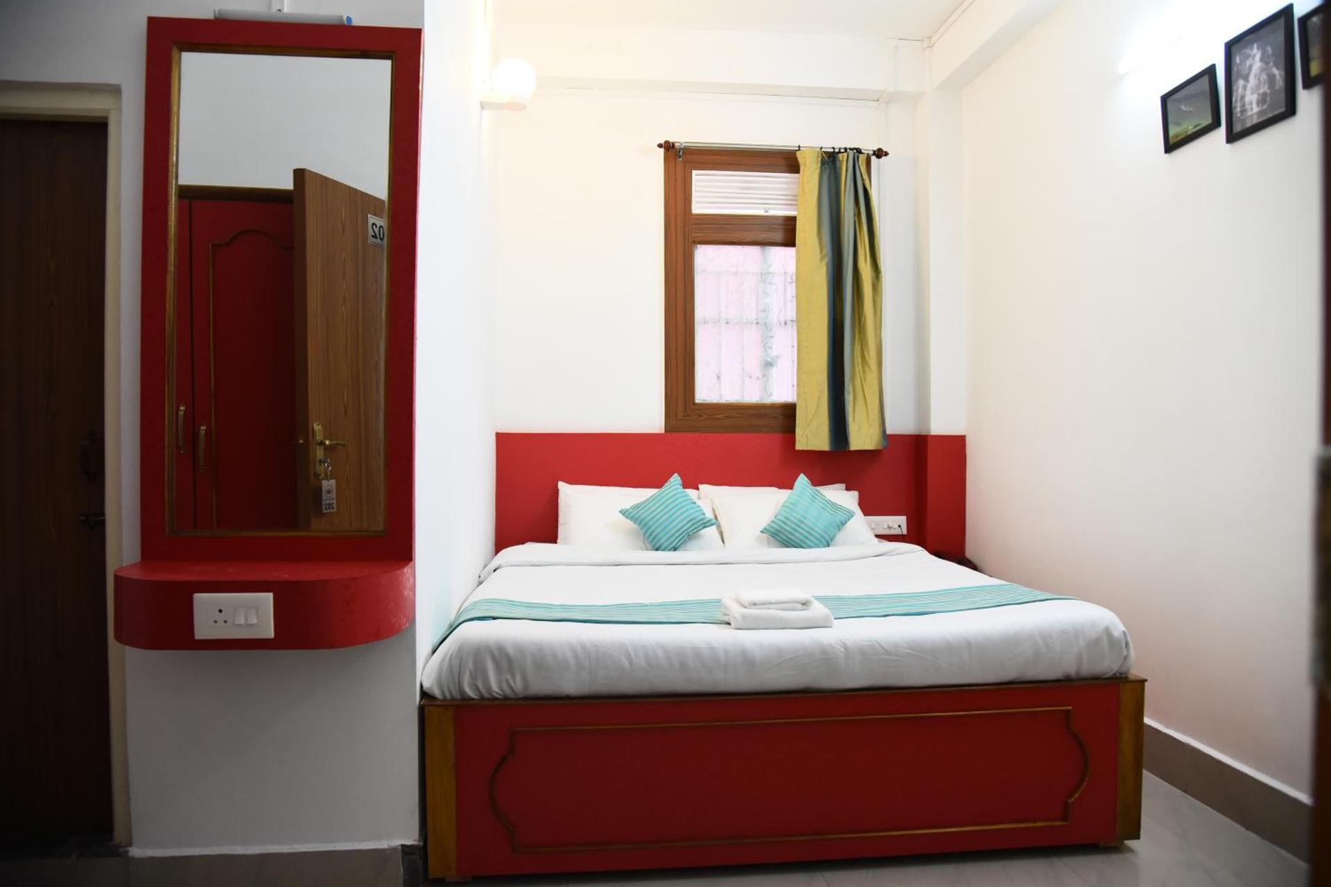 Bibiana's Apartment, Shillong – photo 4
