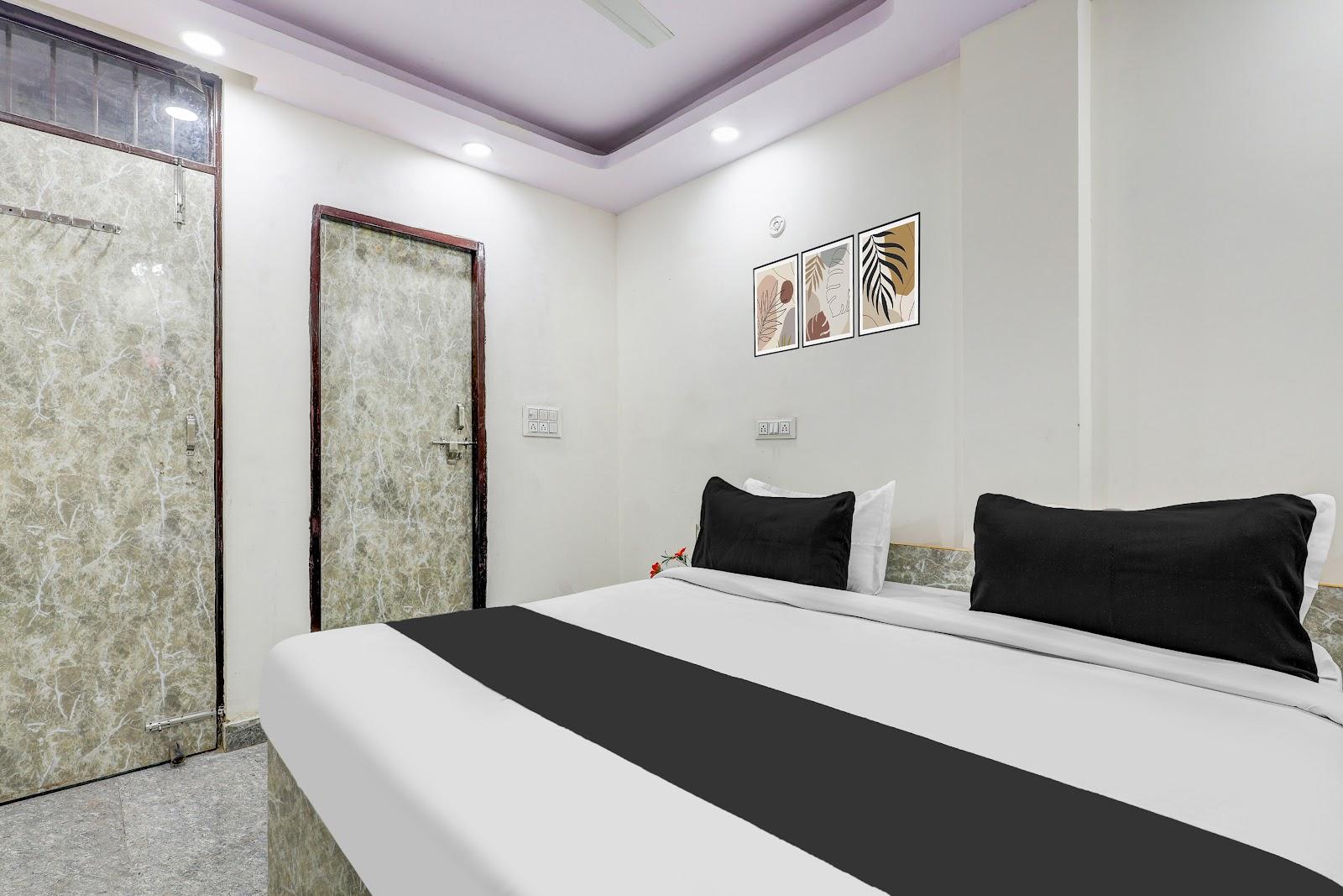 Super Hotel O Govind Residency – photo 2