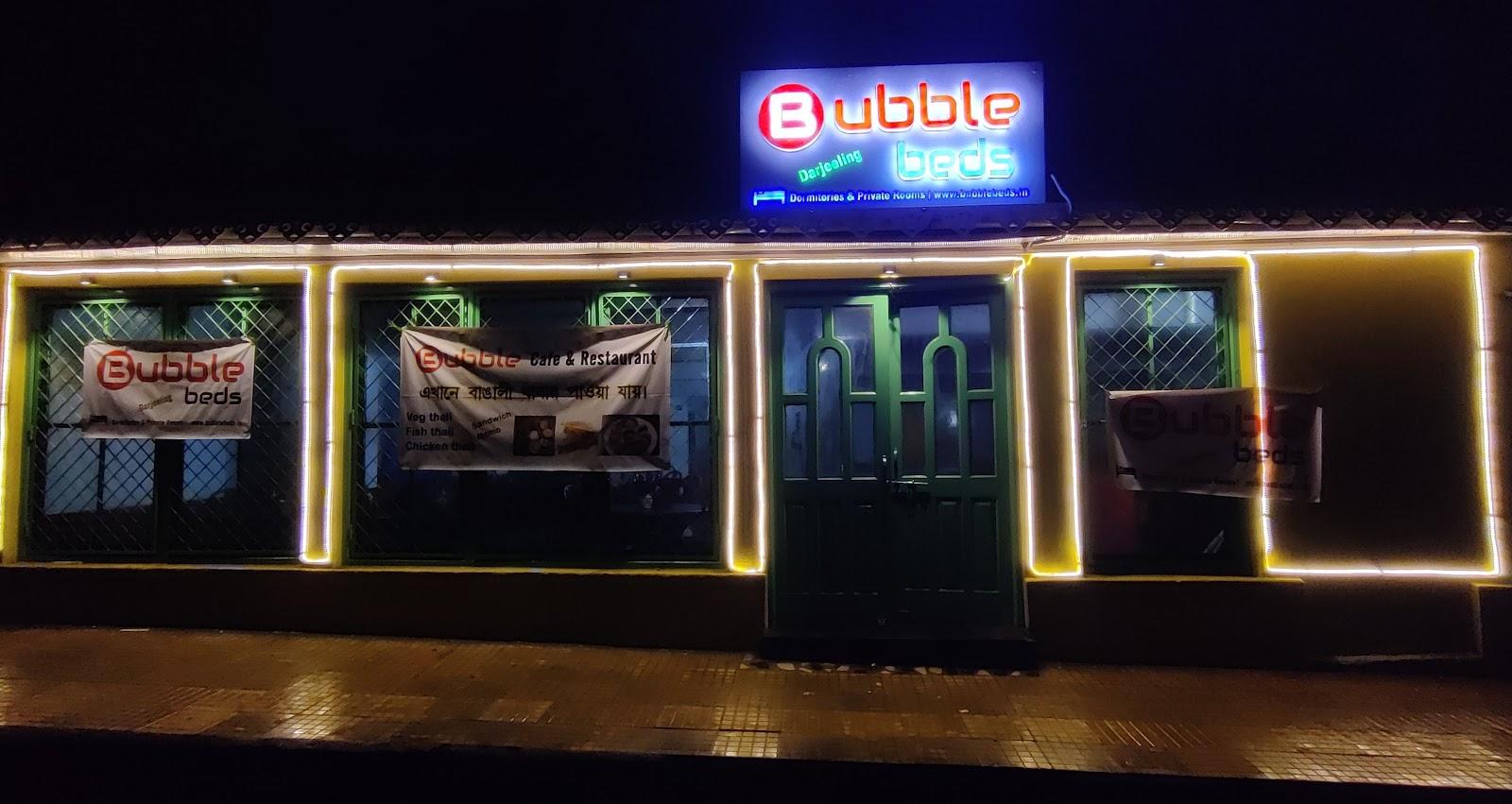 Bubble Beds Darjeeling – photo 1