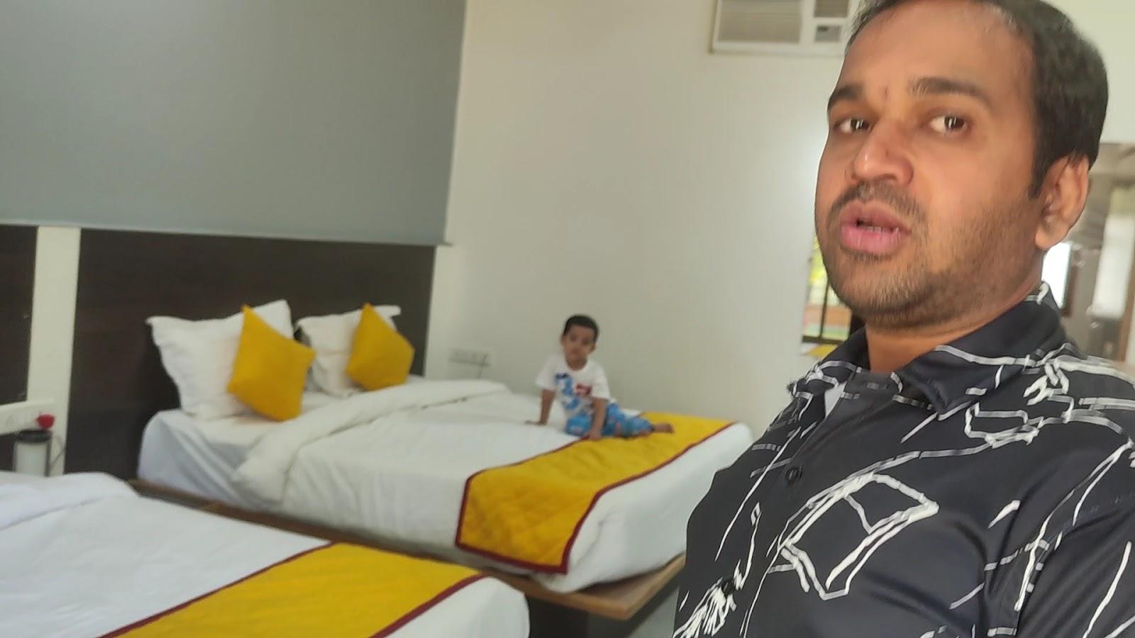 Vihang Vihar Resort – photo 2
