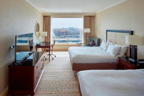 Copenhagen Marriott Hotel – photo 2
