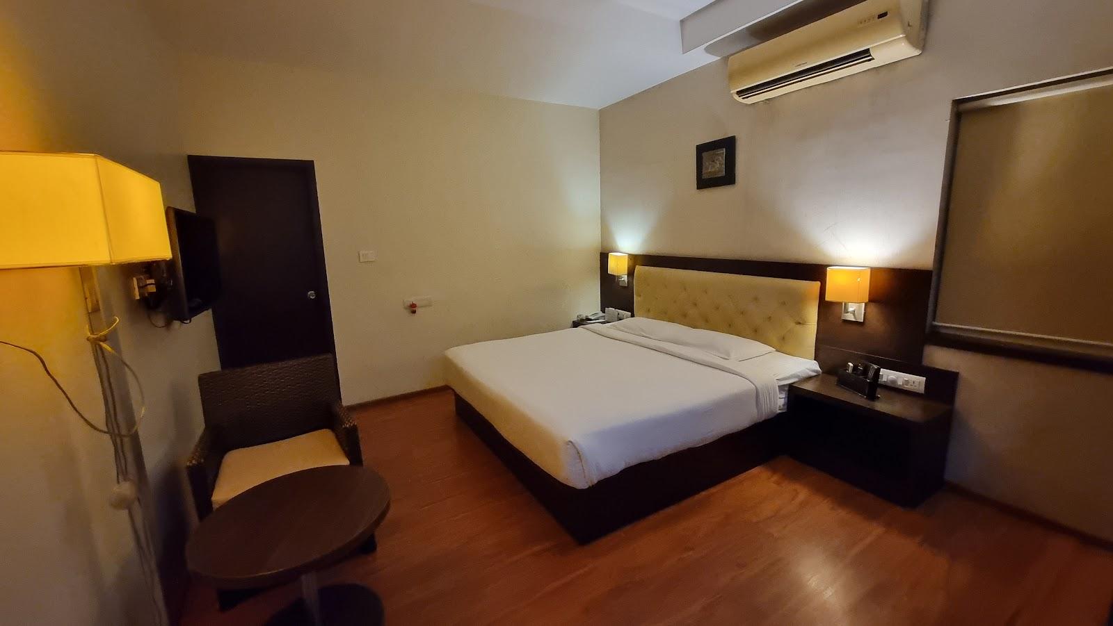 Grand Arcadia – photo 2