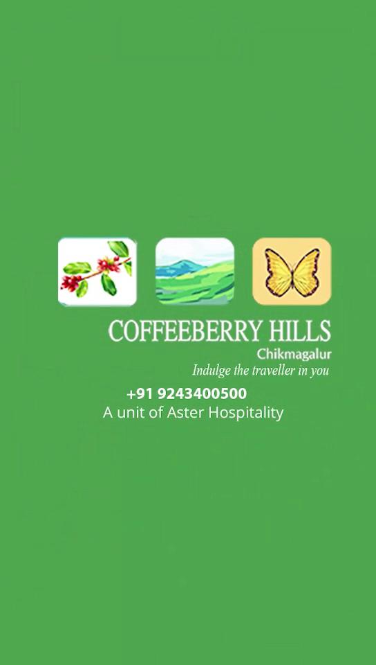 Coffeeberry Hills Chikmagalur – photo 2