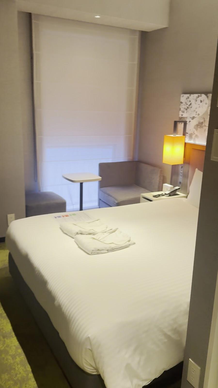 Hotel Forza Kyoto Shijo Kawaramachi – photo 2