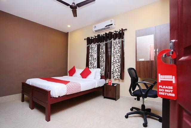 Chalil Residency – photo 2
