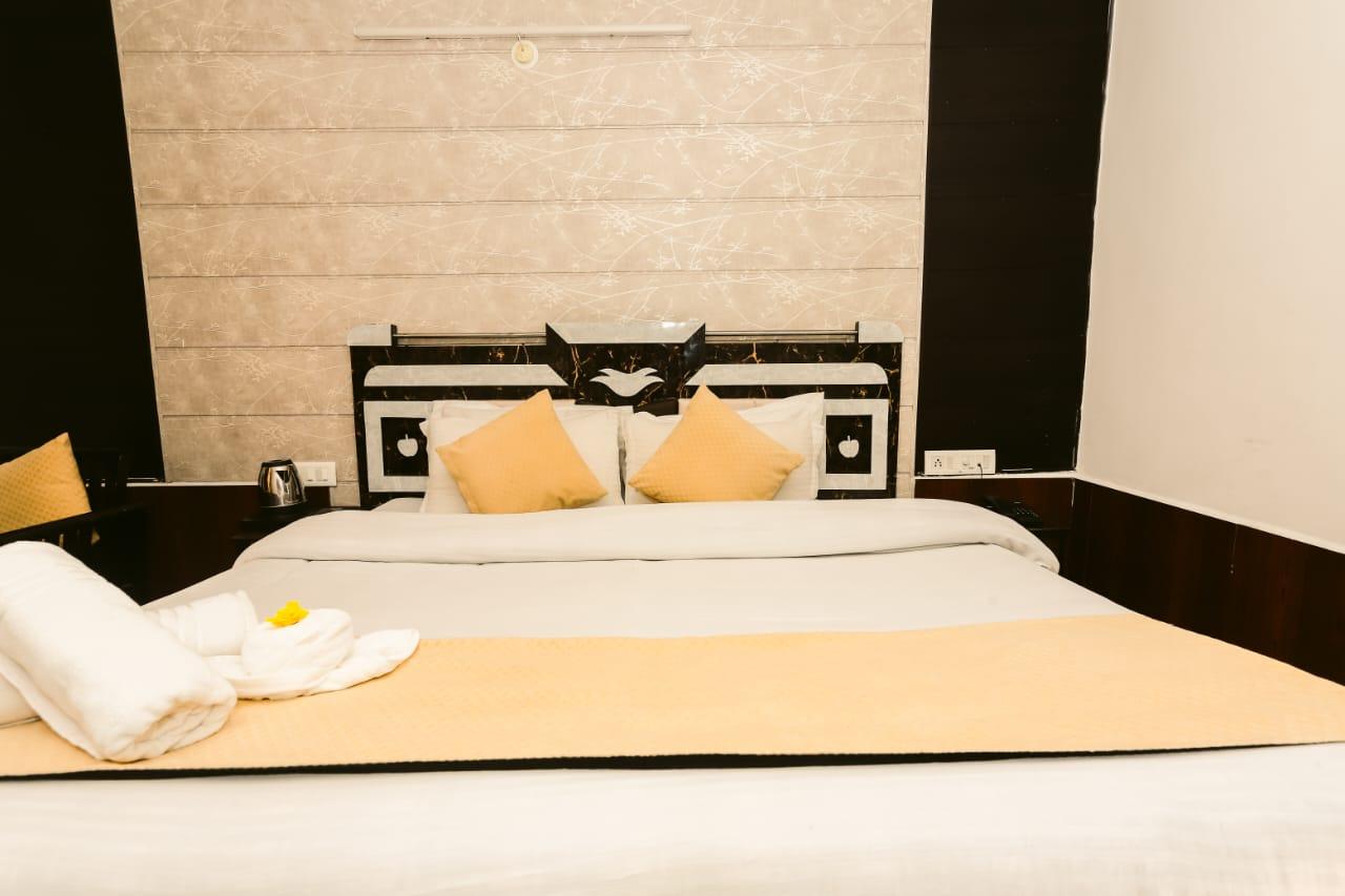 Hotel Mirage Grand – photo 2