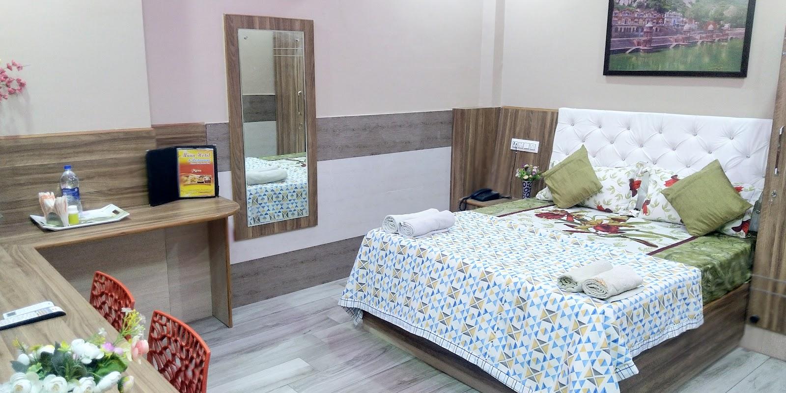 MAAN Hotel and Restaurant – photo 3