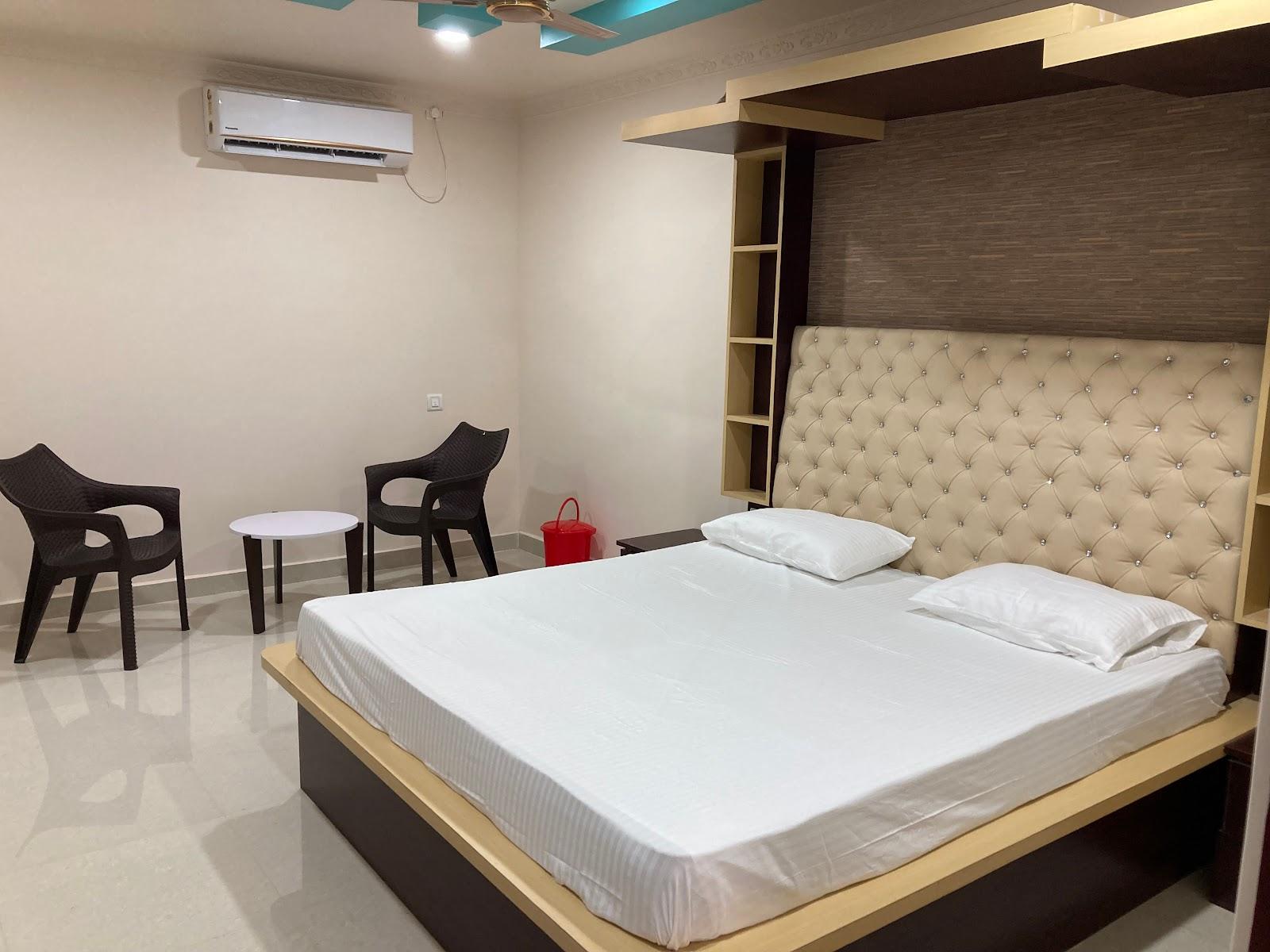 Hotel City View – photo 3