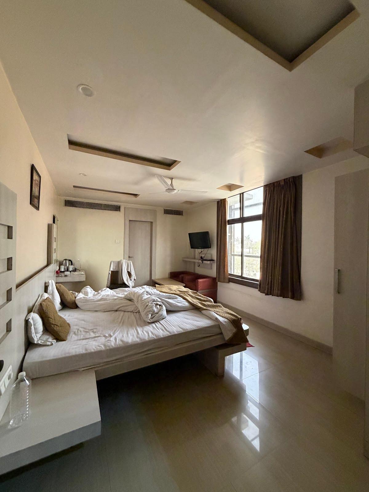 Hotel Saraswati Inn – photo 3