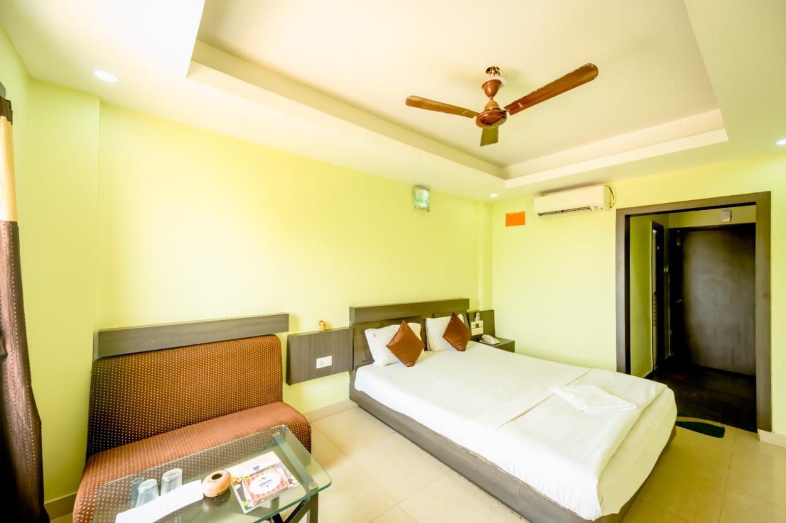 Hotel Deep Ganga – photo 2
