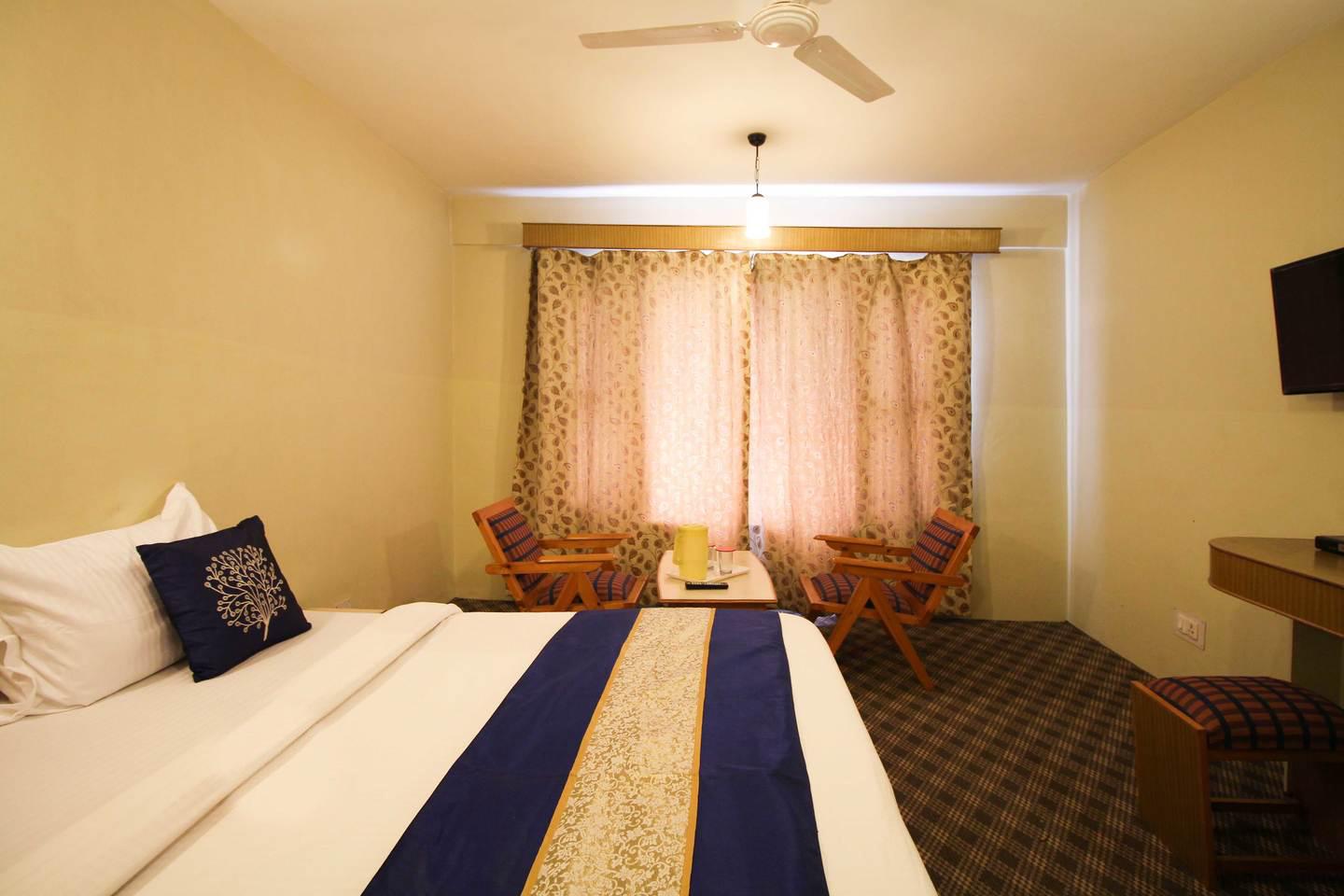 Hotel Welcome Residency – photo 4