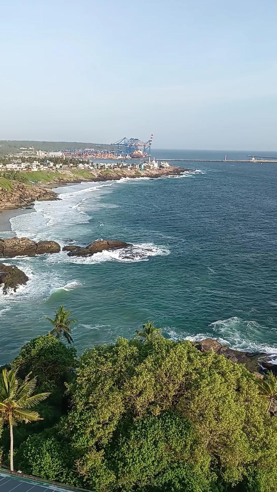Ocean bay Kovalam – photo 2