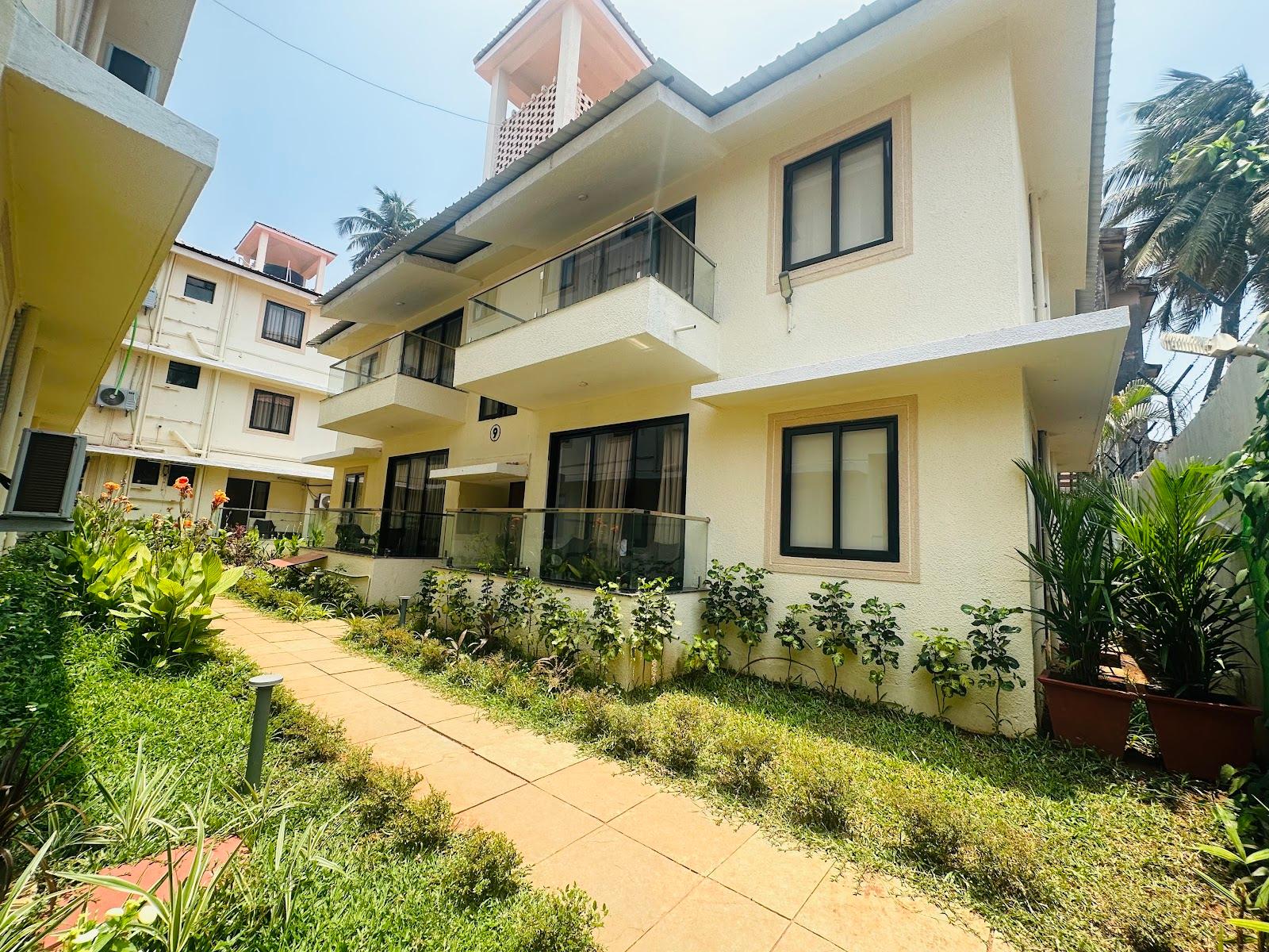 Ticlo Resorts – photo 1