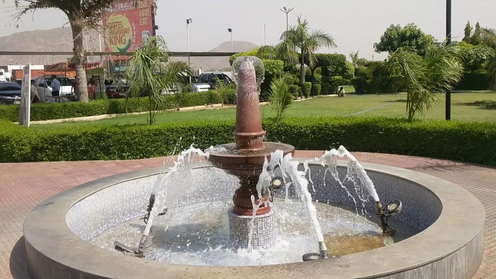 Hotel Highwayking Shahpura – photo 2