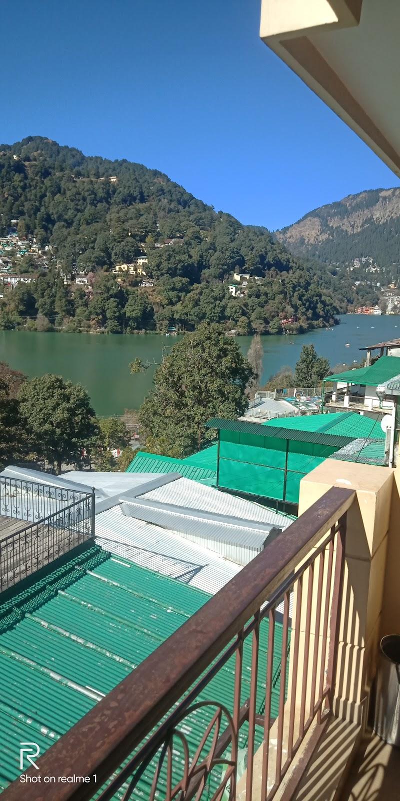 Hotel Lake And Woods – photo 2