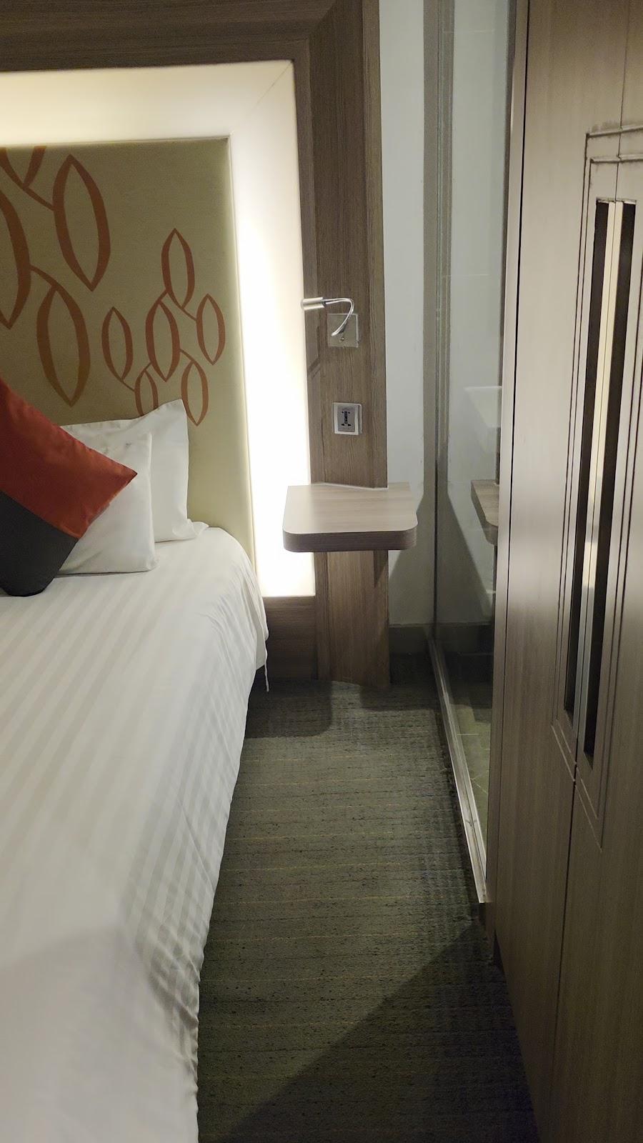 Hilton Garden Inn Bangkok Silom – photo 2