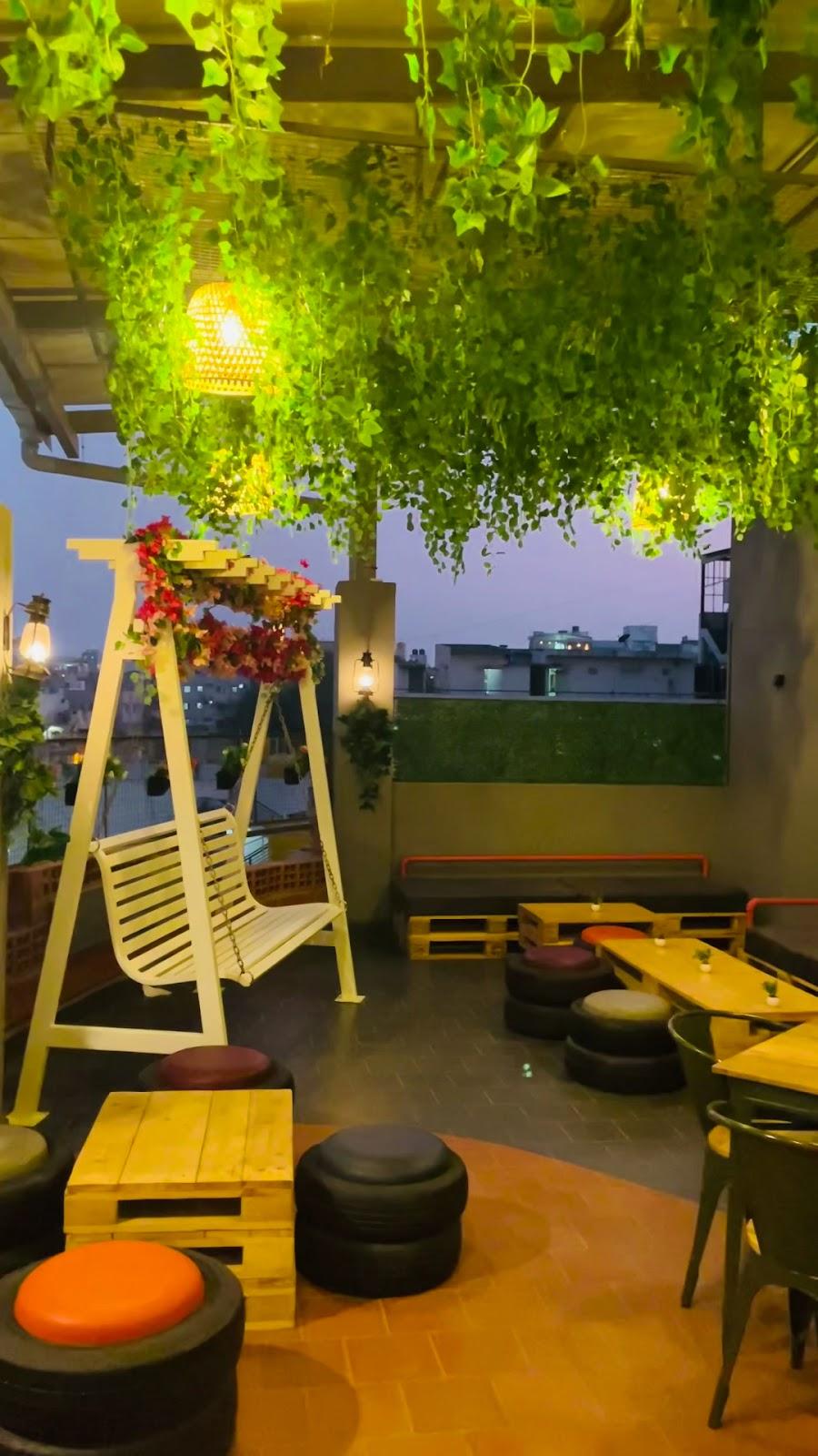Loop by Zolo Silk Board, Bangalore – photo 2