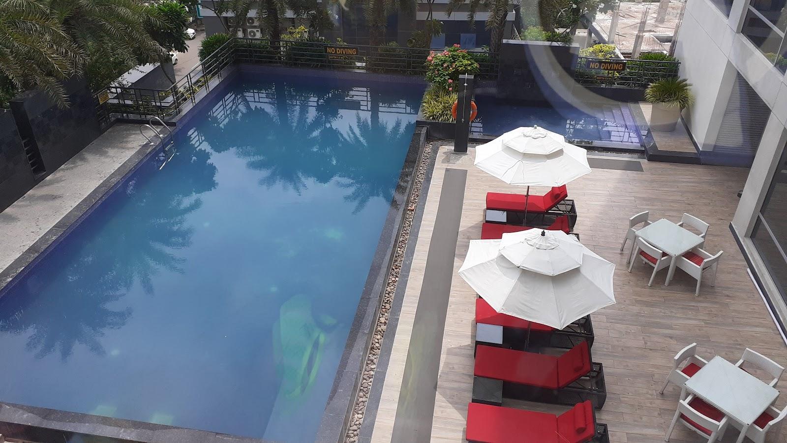 Hyatt Regency Lucknow – photo 4