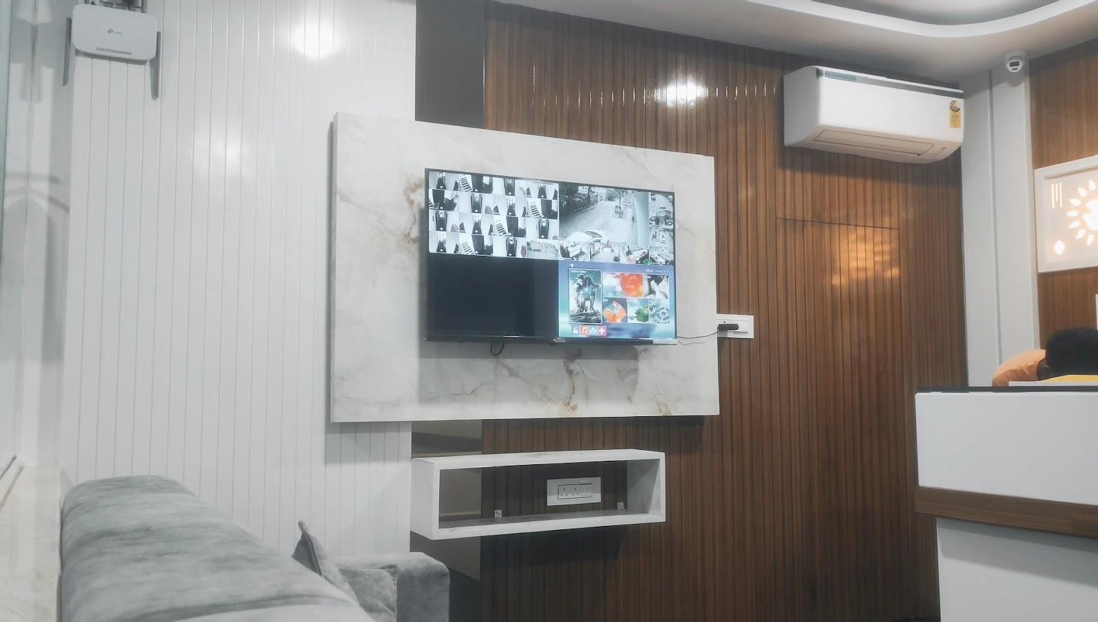 Super Townhouse Sri Nirvana Grand – photo 2