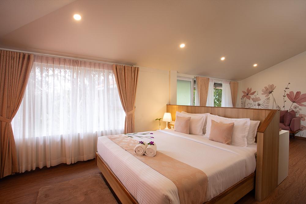 Bamboo Dale Resort Munnar – photo 3