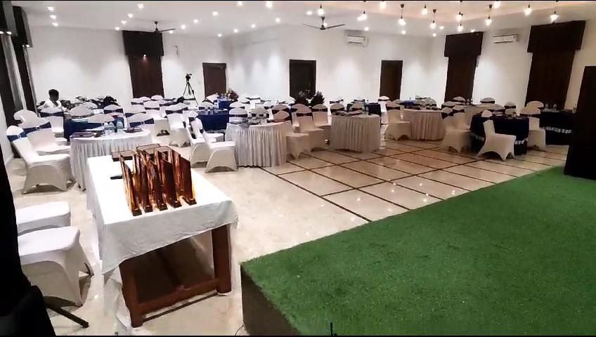 Sea N Sand - Luxury Hotel in Digha – photo 2