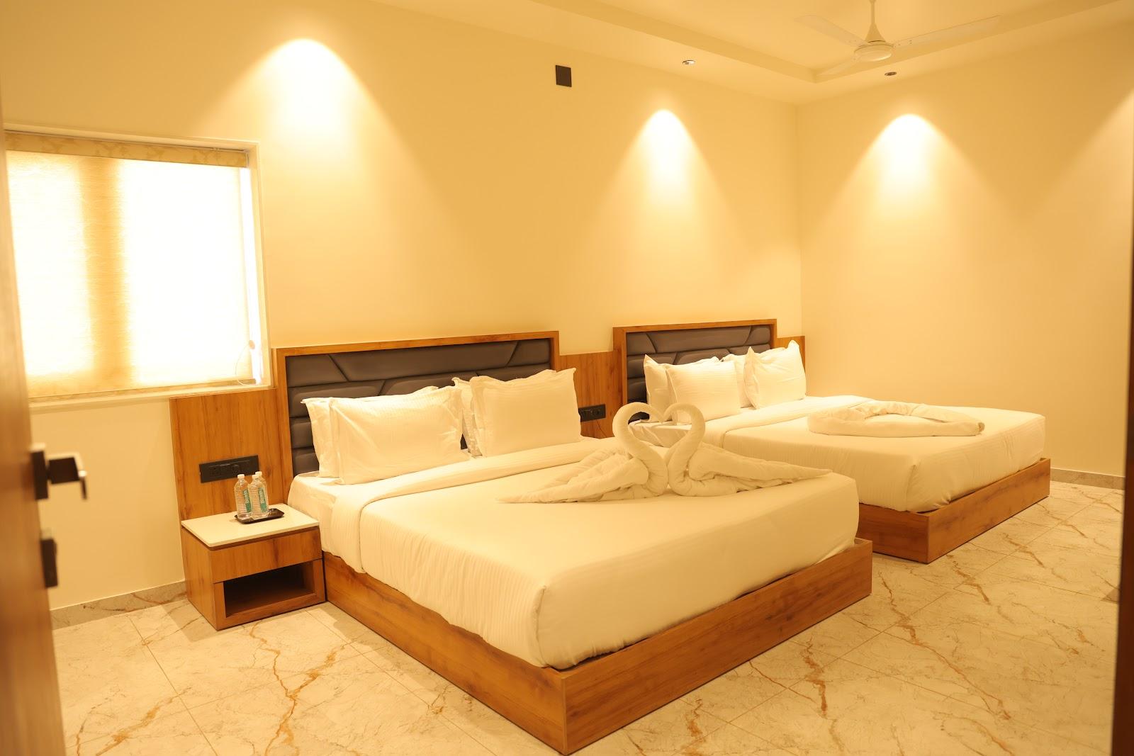 Hotel Barai Palace – photo 2