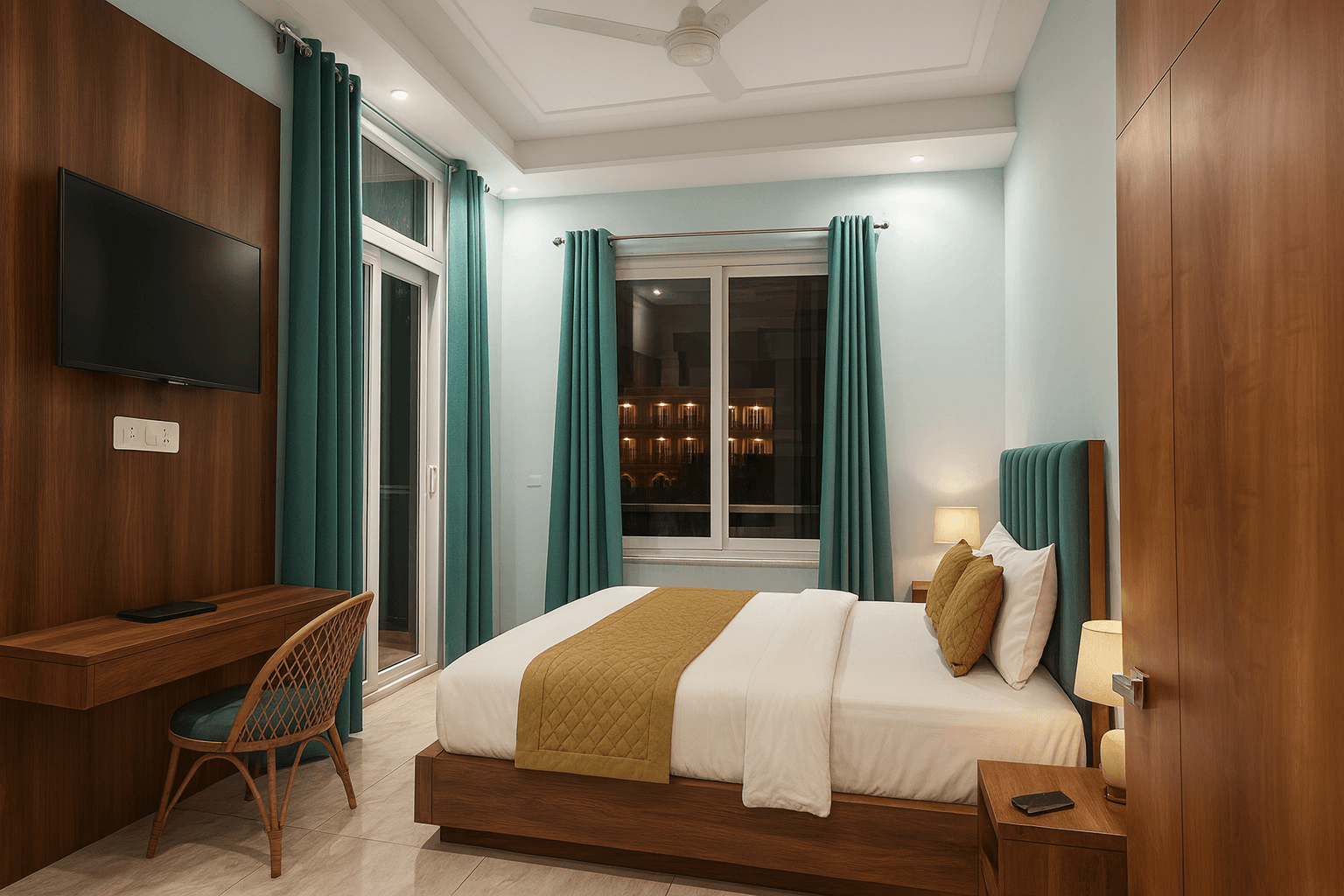 Hotel DS valley Rishikesh – photo 2