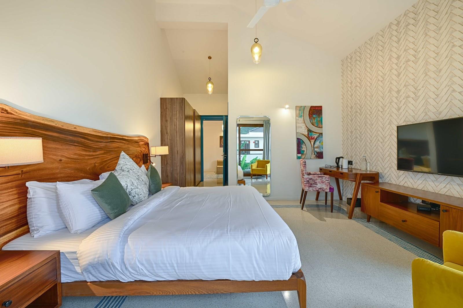 Melhor Stays - Luxurious Villa Rentals (3BHK/4BHK/5BHK) – photo 3