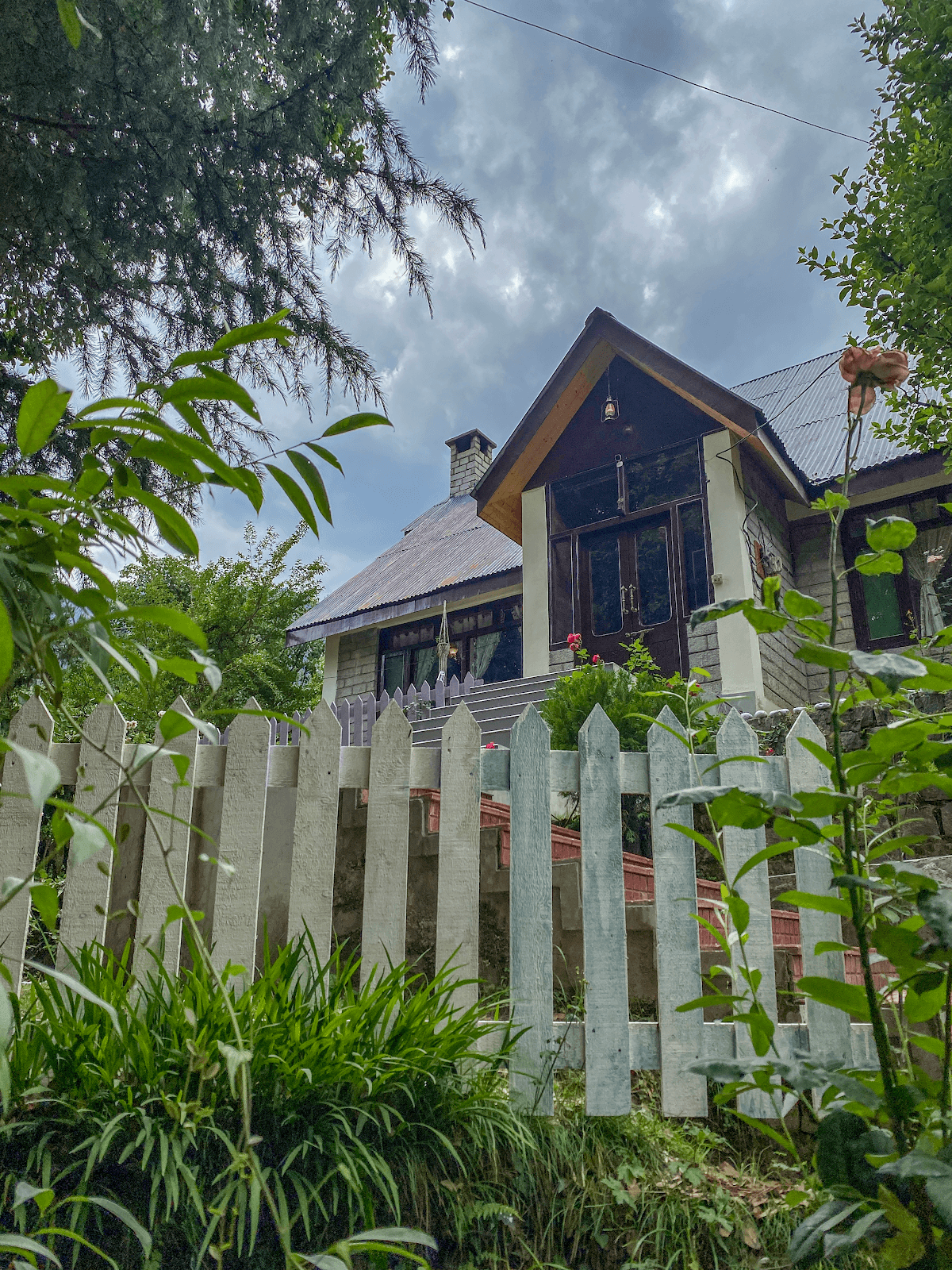 Rosette Cottage – photo 4