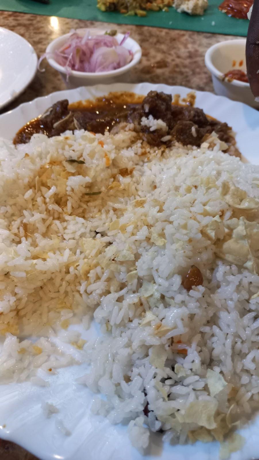 Hotel Isha Residency